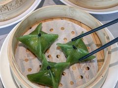 -陶兰居·手工点心·粤菜(圆融时代广场店)
