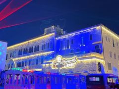 -华谊兄弟（长沙）电影小镇