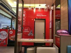 -DQ·蛋糕·冰淇淋(金鹰天地店)