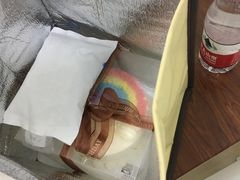 -蛋糕好了·动物奶油0卡糖低脂蛋糕