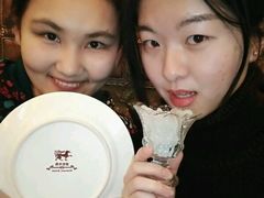 -游牧传奇新疆特色歌舞餐厅(红山新世纪购物广场店)