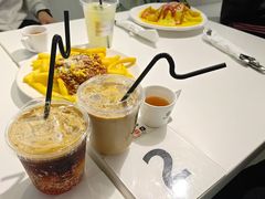 -伊诺咖啡(东川路店)