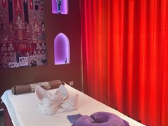 -泰悠谷养生SPA(世茂商业街店)