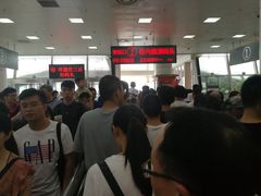 -国际邮轮中心码头(厦鼓码头)