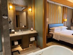 -杭州西溪喜来登度假大酒店