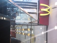 -麦当劳(世贸店)