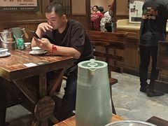 -衡厨·衡阳土菜(中南店)