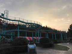 -南京银杏湖乐园