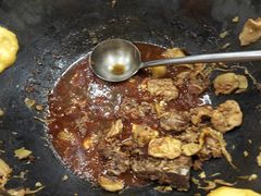 -哈尔滨东北铁锅炖(都督街店)