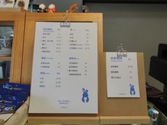 -小意思咖啡店(草桥店)