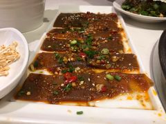 麻辣魔芋片-么子烤肉(化龙池店)