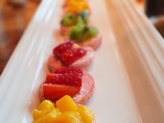 -翡翠36餐厅(浦东香格里拉店)