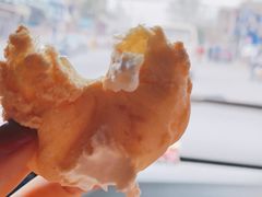 奶酪泡芙-彭记糕点(龙亭旗舰店)