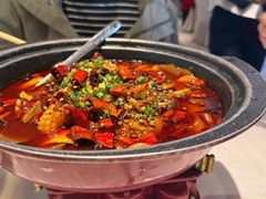 -玉林烤鸭店(黄村兴华店)