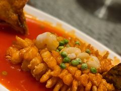 -海尔洲际酒店天下一品中餐厅