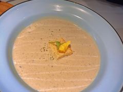 奶油蘑菇汤-阿妮叶李(光谷世界城店)