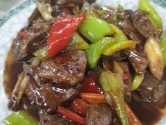 -小李子烧烤火锅地锅(枣行店)