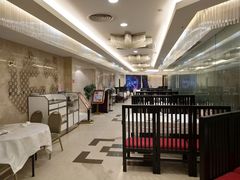 大堂-百乐门喜宴(海珠广场华厦店)