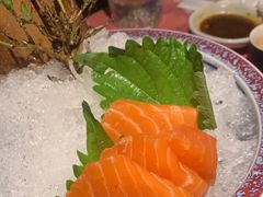 -上井料理黑金店(IFS国金中心店)