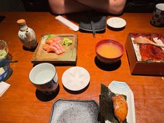 -千代武日本料理(爱建店)