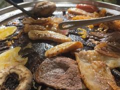 -九田家黑牛烤肉料理(珠江摩尔店)
