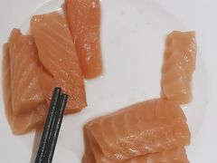 -晶丽香榭自助餐(南京大饭店)