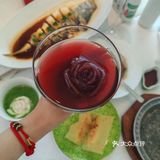 大连必吃榜餐厅之品海楼对橙v缀好的一家