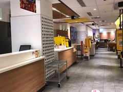 -麦当劳(百联西郊购物中心店)