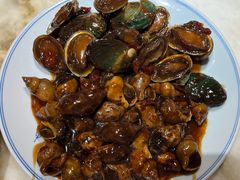 -日丰园海肠水饺·老字号大连海鲜(和平广场店)