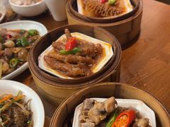 -如轩·海鲜砂锅粥·潮汕菜(一品天下店)