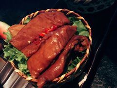 -湊湊火锅·茶憩(新中关购物中心店)