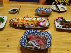 -悦和餐厅(CBD玉米楼店)
