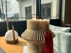 -杭州西湖柳莺里酒店
