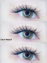 -LILY NAILS美甲美睫