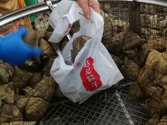 -赵记粽子(司前街店)