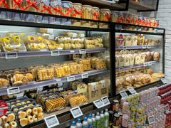 -Olé精品超市(北京合生汇店)