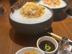 -东海怡品海鲜豆捞(星街坊店)