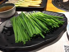 -唯成•韩国炭火烤肉 유성고기