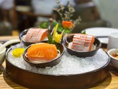 -万龙洲海鲜·粤菜(亚运村店)