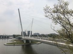 景观位-翠山·映月湖景餐厅(映月湖公园店)