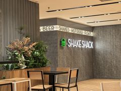 -Shake Shack(西单大悦城店)