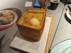 -绿茶餐厅(广州天河城店)