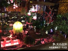 -胡桃里音乐酒馆(曲江店)