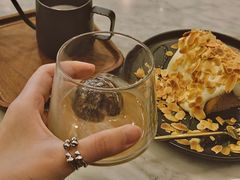 -Home Cafe(水榭春天店)