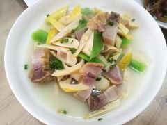 -大莲湖农家乐(青西郊野公园店)