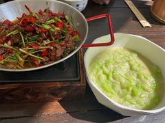 -吃货私房菜(丽江束河古镇店)