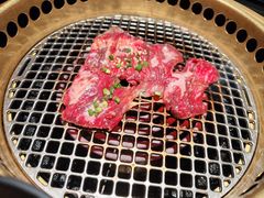 -谷牛和牛烤肉(漕河泾印象城店)