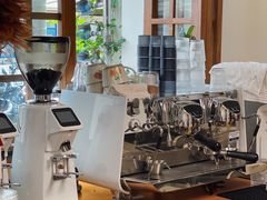 -本無咖啡·BeanWood Coffee
