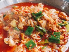 -湖南文氏湘菜馆(顺河高架路店)