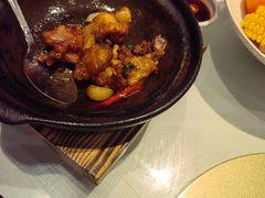-汤城小厨•粤菜•靓汤(金宝街店)
